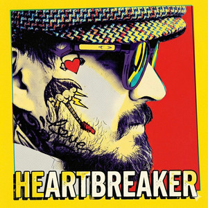 Heartbreaker by Selecta Fari