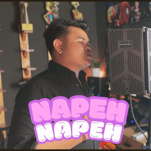 NAPEH NAPEH by TONY PEACEBAND