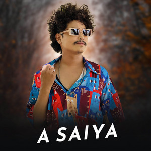 A Saiya
