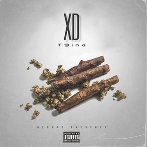 XD by T9ine