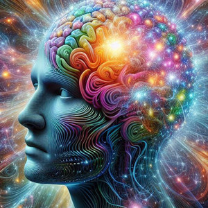 Quiet Mind by Banca record