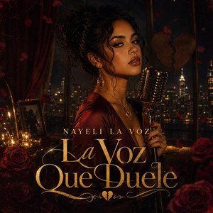 Ya No Me Duele by Nayeli La Voz