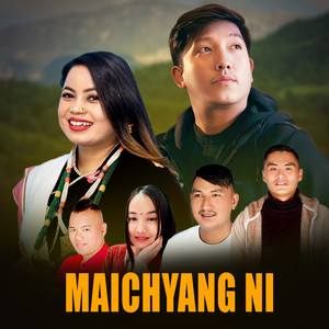 Rick LAMA - Maichyang Ni