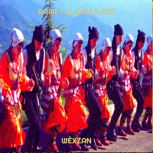 wêxzan - Tew Hela (Live)