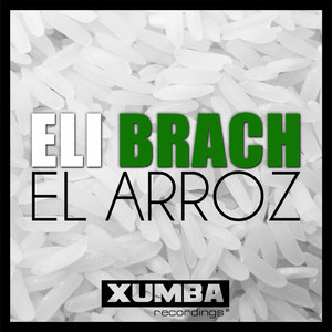 El Arroz - Techplayers Remix by Eli Brach, Techplayers