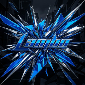 Lambo by Cameron St. John