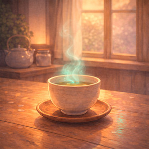 Neon Tea by Nigiri