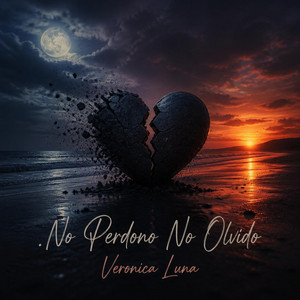 No Perdono, No Olvido by Veronica Luna