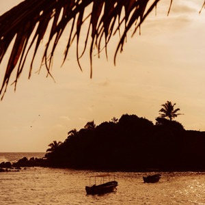 Koh Lipe by Vonkman