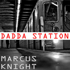 Portada de Dadda Station