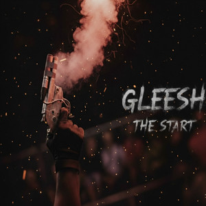 The Start (Stick Drift) by Gleeshy