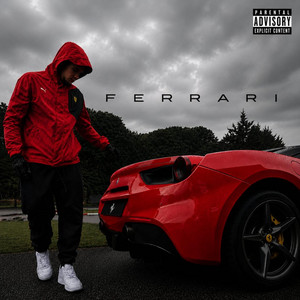 FERRARI by Dom's