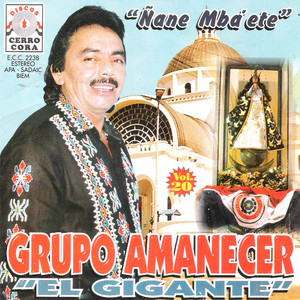 Grupo Amanecer - Che Mita'iro Guare