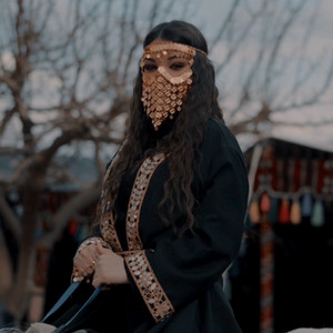 Albasha dabkeh - ياهلا ويامراحب