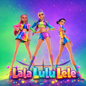 Lala Lulu Lele by K-Pop Demon Hunters