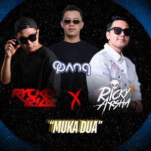 Muka Dua by DJ Rycko Ria