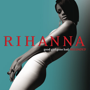Good Girl Gone Bad cover