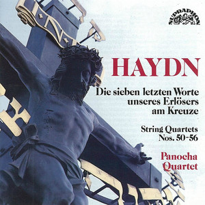 Haydn: Seven Last Words of Christ - Album by Joseph Haydn | Spotify