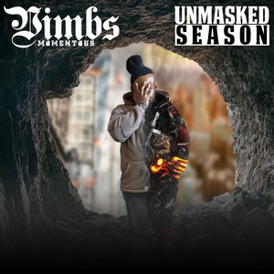 Unmasked Season cover