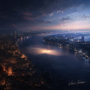New Frequency by VALE FRAME