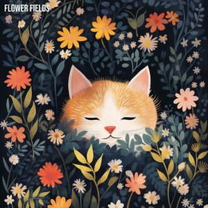 Flower Fields by charm