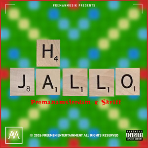 Ja Hallo