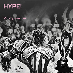 VastPenguin - Hype!