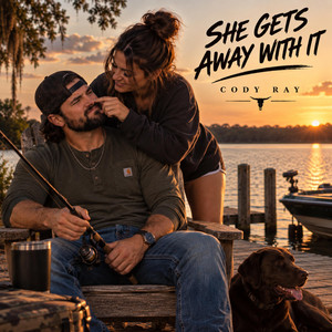 She Gets Away With It by Cody Ray