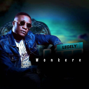 Legely - Wonkere