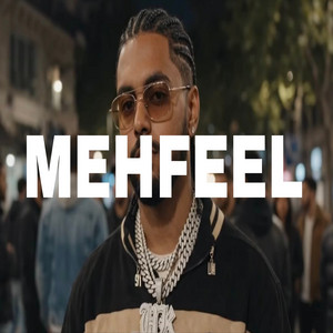 Mehfeel by ReahWen