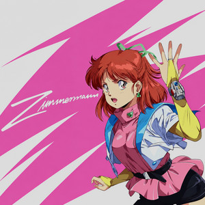 Crazy Hot Mokkori-Nights - City Hunter re:flavoured // 2026 Re:Master by Peter Zimmermann
