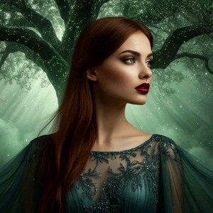 Ты греешь душу by Thea Ricci