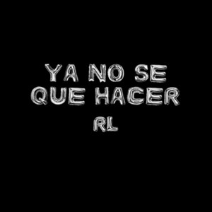 Raul Ledezma - Ya no se que hacer