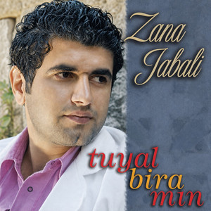 Derdê Diran by Zana Jabali