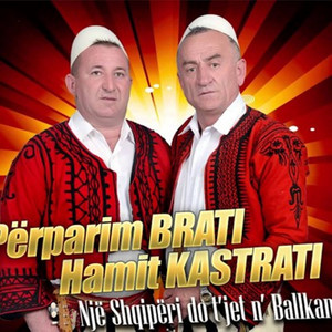 Bie lahuta by Përparim Brati & Hamit Kastrati