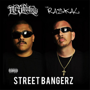 Street Bangerz album
