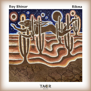 Rikma - רקמה by Roy Shinar, Natan Rabin, TaOr Music, Ori Bankhalter, Ran Gerson, Shahar Kaufman, Naya Bart
