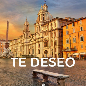 Te deseo by B Dany