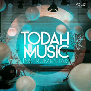 Alívio - Instrumental by Todah Playbacks