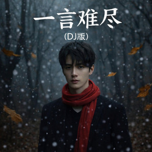 一言难尽(DJ版) by 启鸣乐队