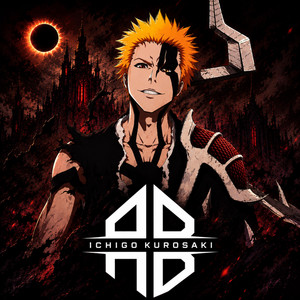 Ichigo Kurosaki by AniBros