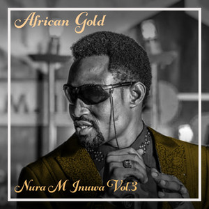 Nura M Inuwa - Basma