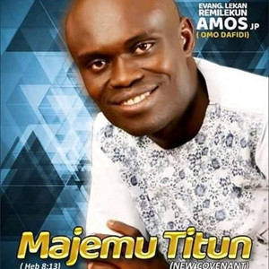 Unconditional Praise by Lekan Remilekun Amos