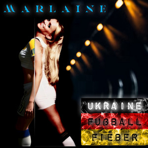 Ukraine Fußballfieber