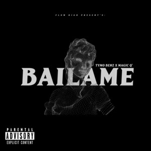 Tymo Benz - Báilame (feat. Magic Q)