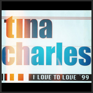 Tina Charles - I Love to Love (Us Slow Mix)
