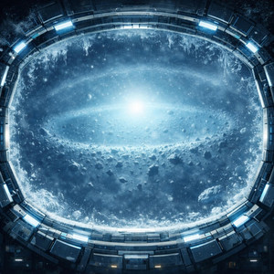 FROZEN HALO by Jiggo2027