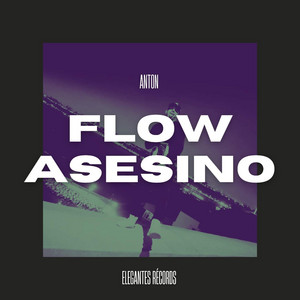 Flow Asesino by ANTON