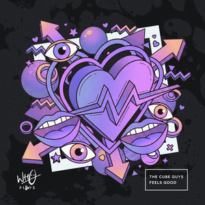 Feels Good - Radio Edit by The Cube Guys