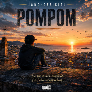 Pompom by Jano-Official